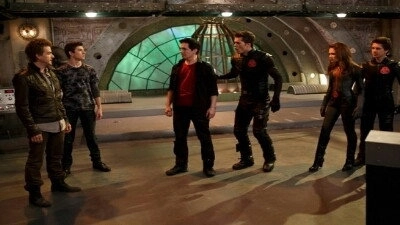 Lab Rats
