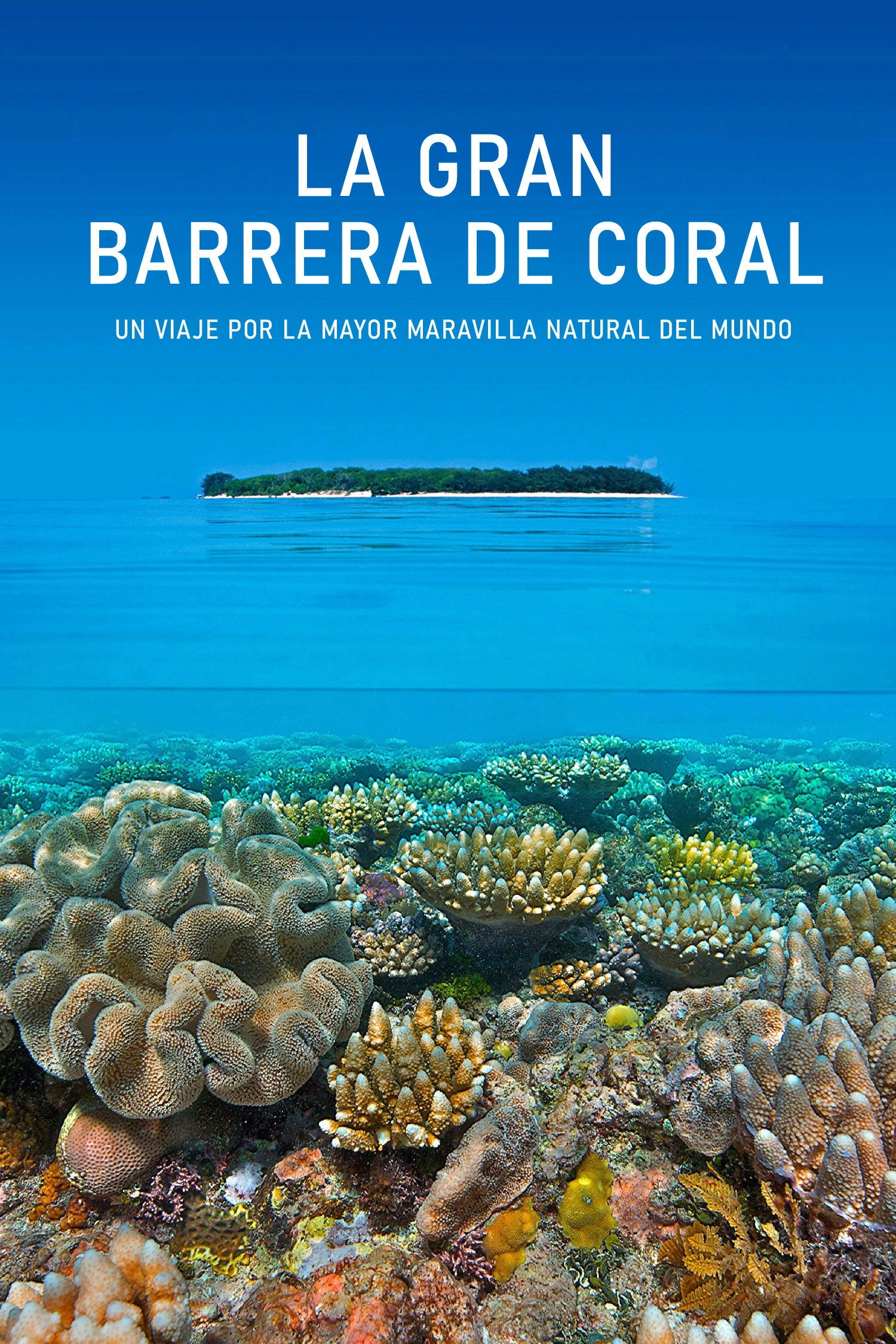 Great Barrier Reef