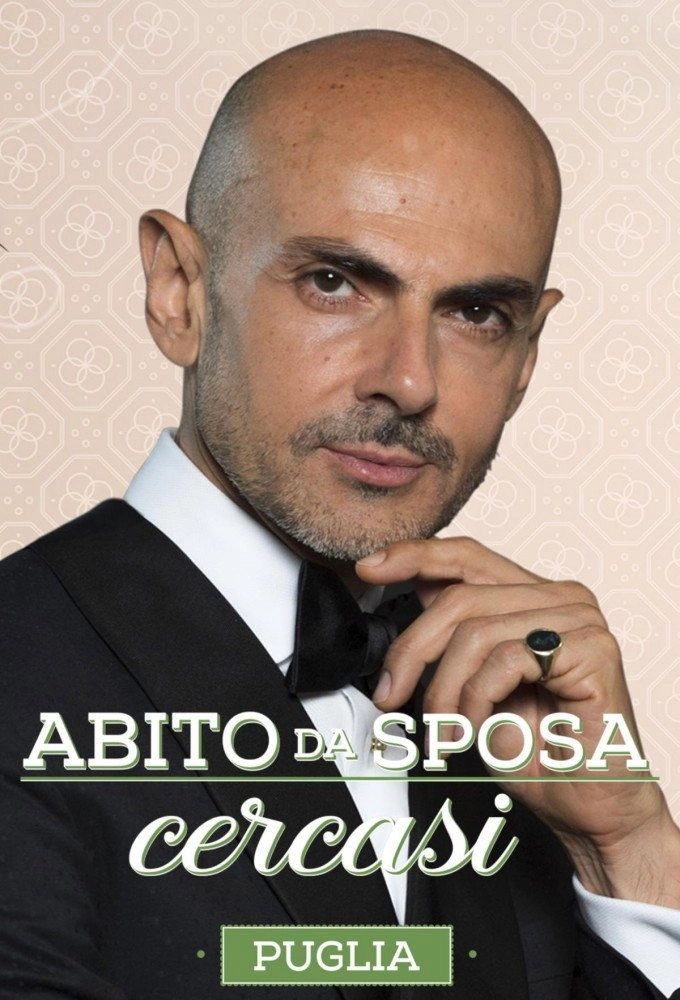 Abito da Sposa Cercasi (2021)