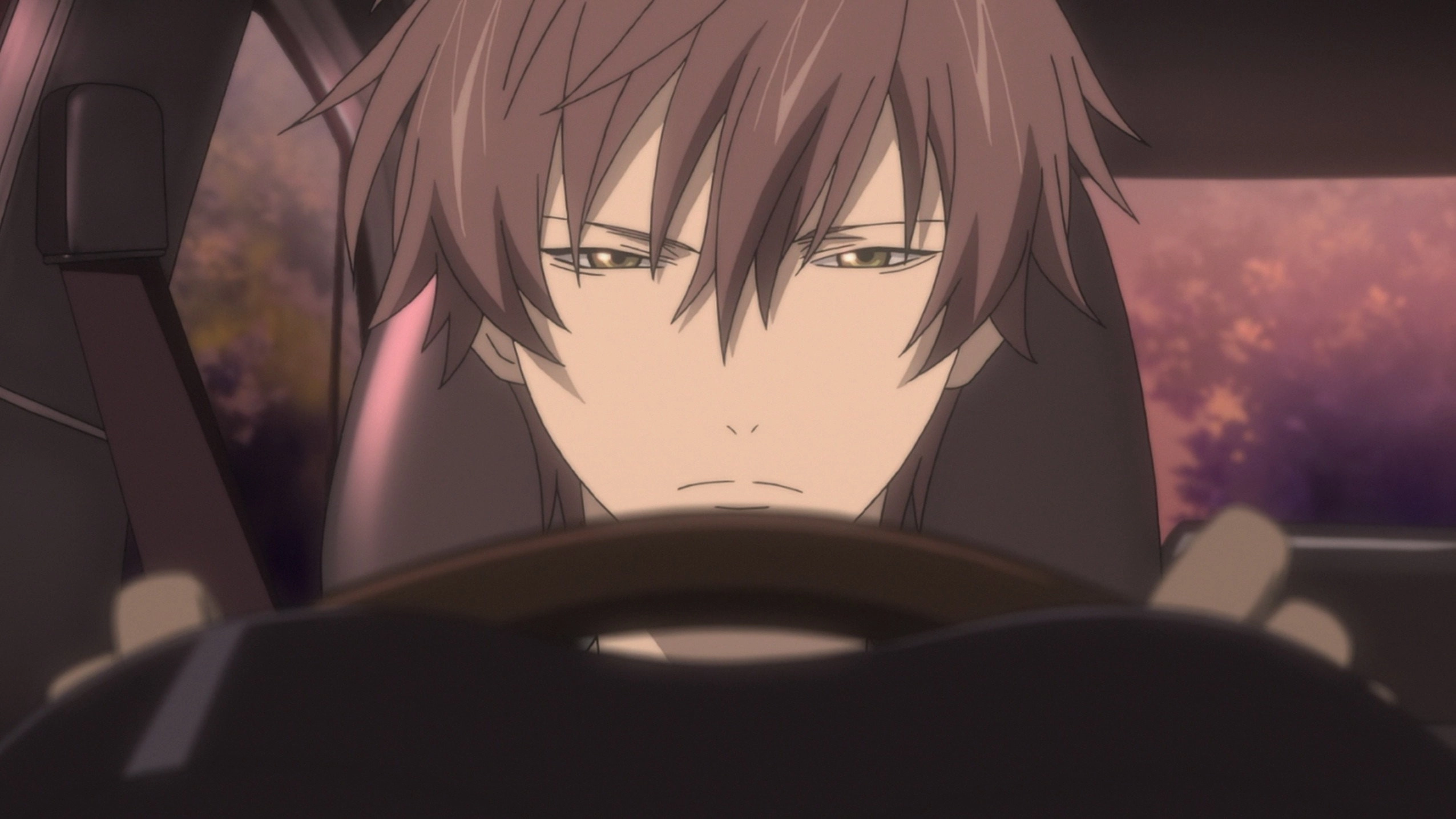Psychic Detective Yakumo