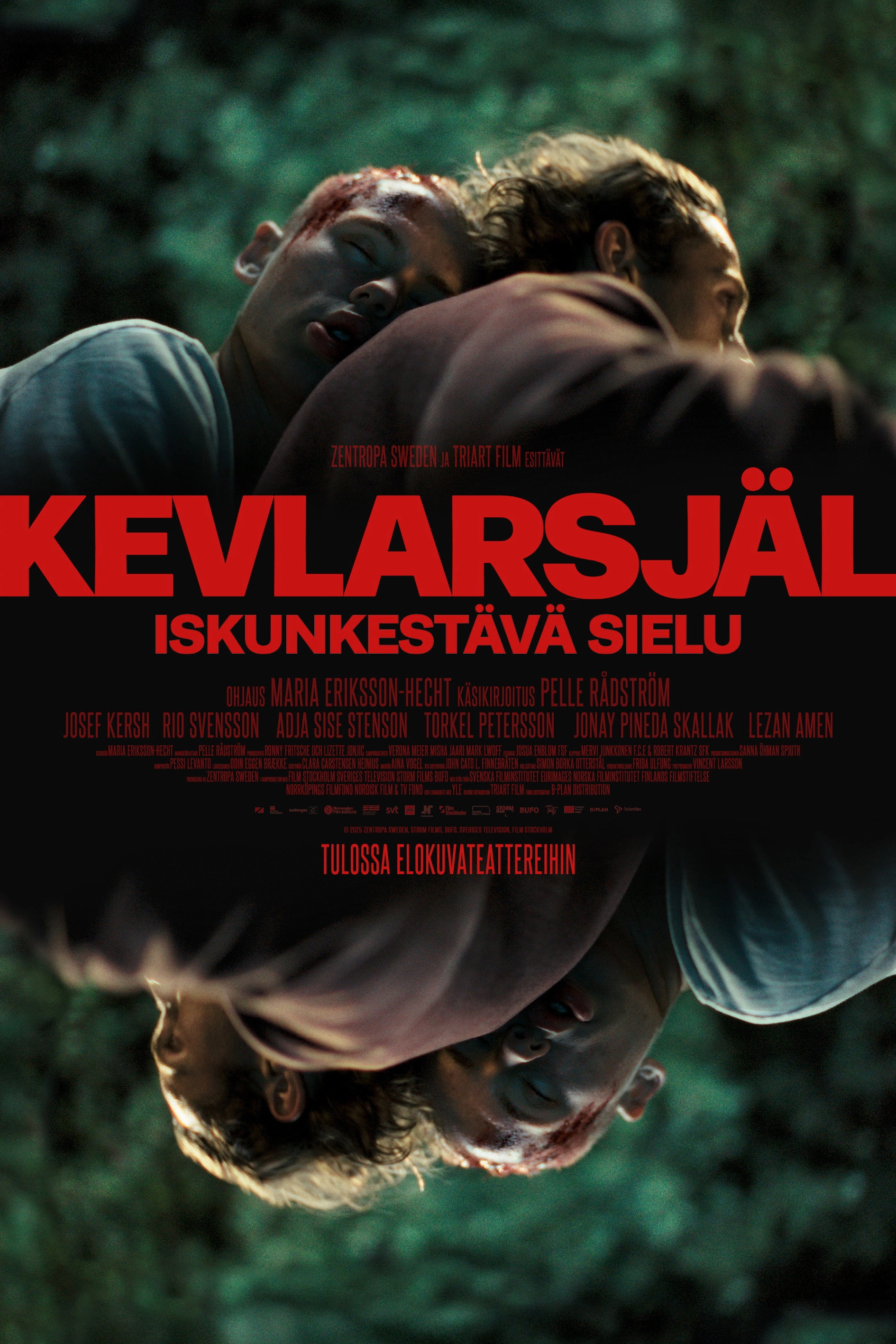 Kevlar Soul