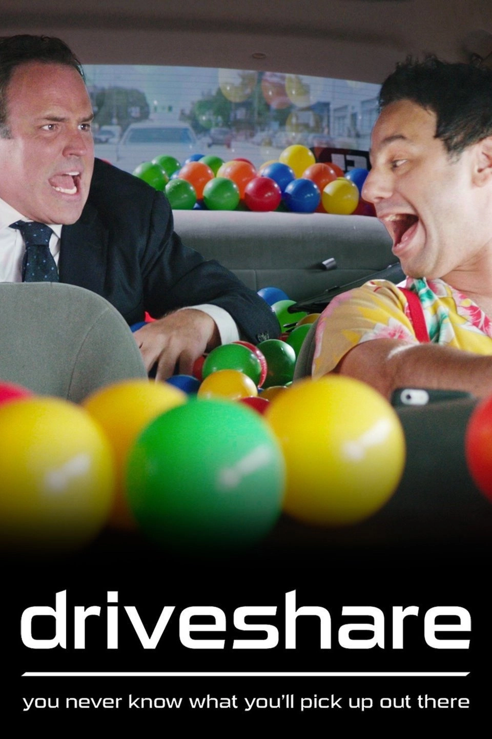 Drive Share