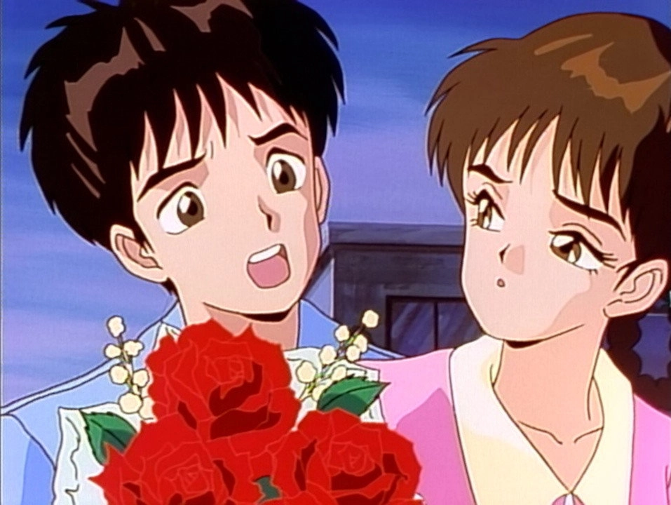 Rei Rei - Missionary of Love