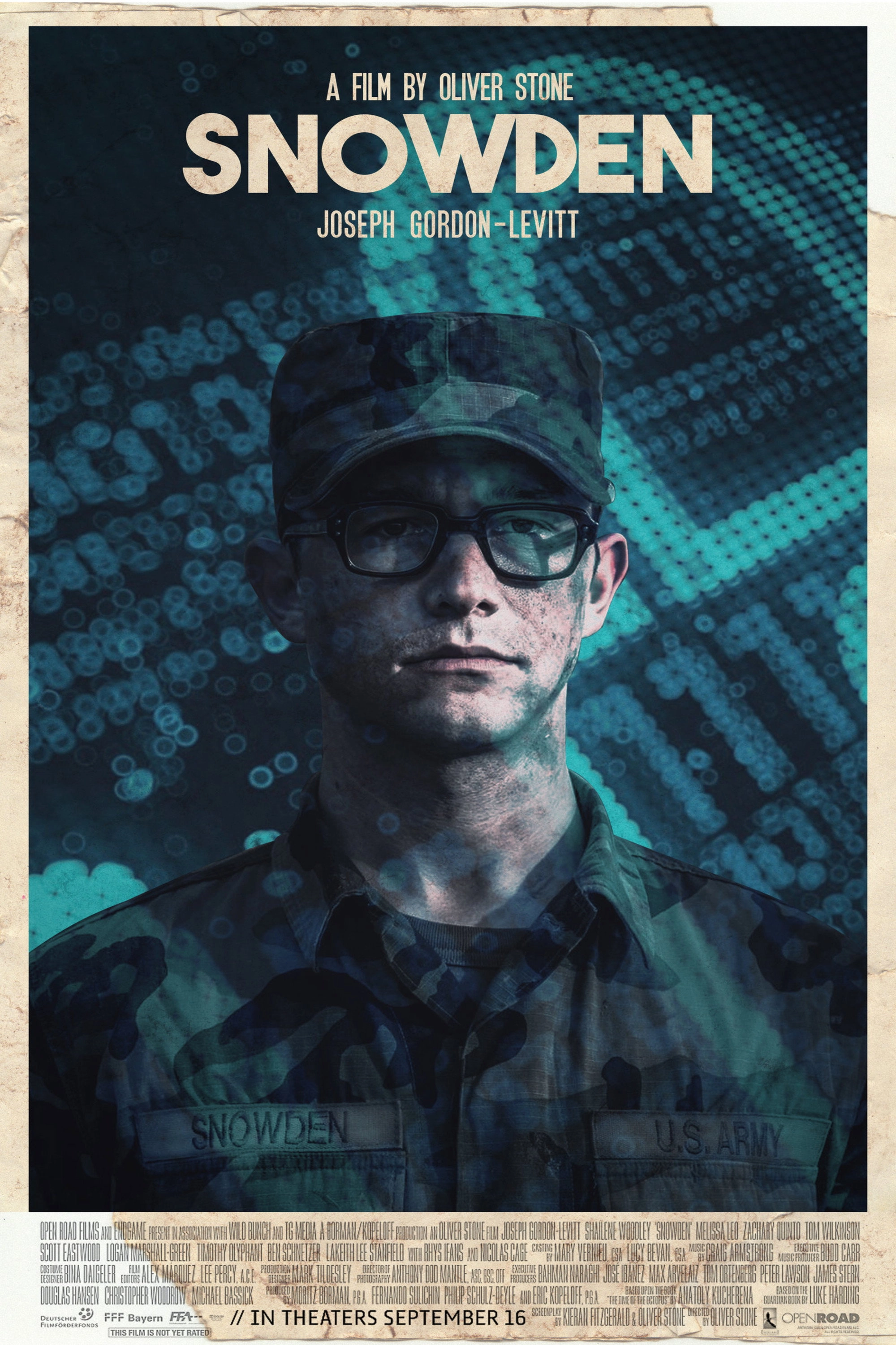Snowden