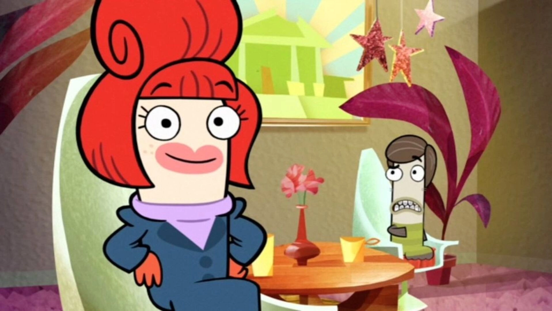 Fish Hooks