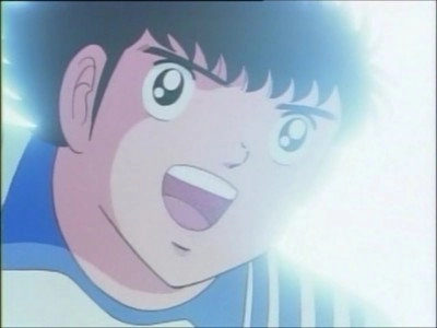 Shin Captain Tsubasa