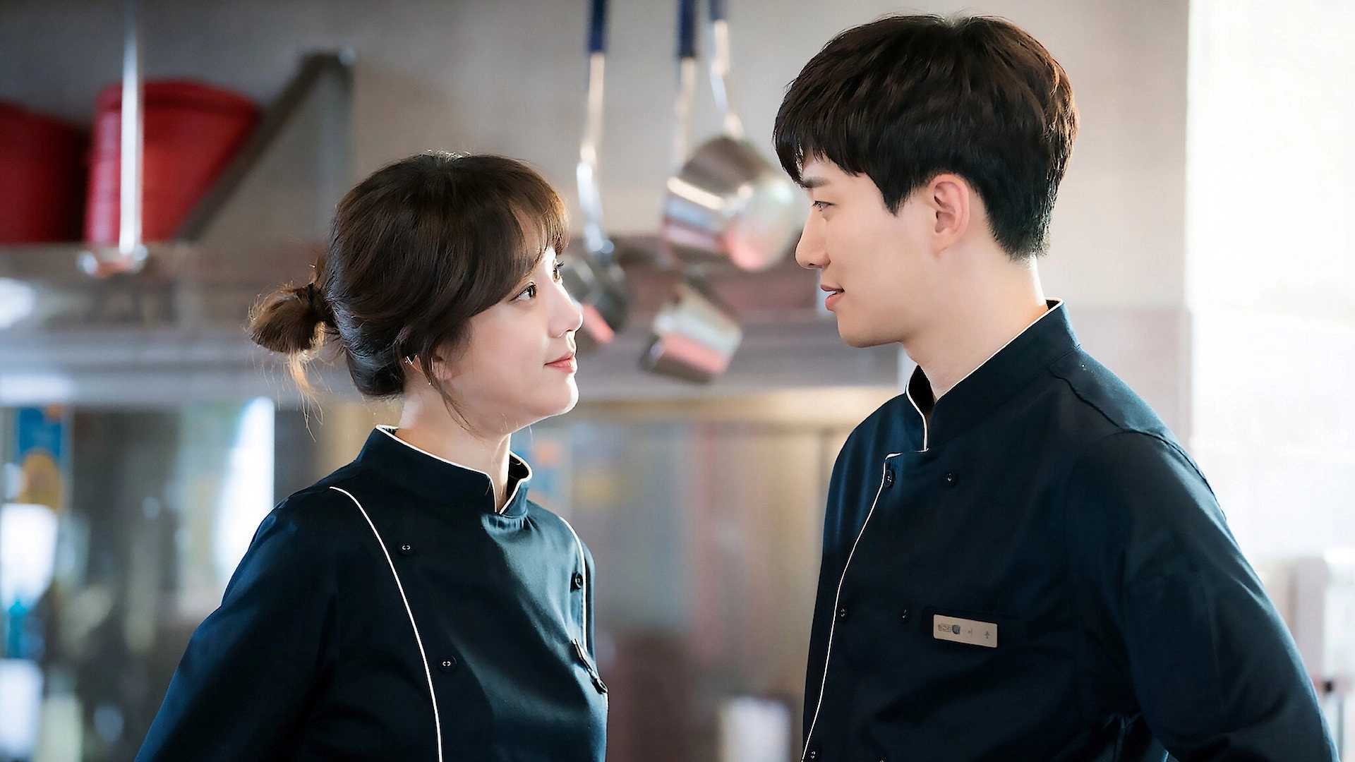 Wok of Love