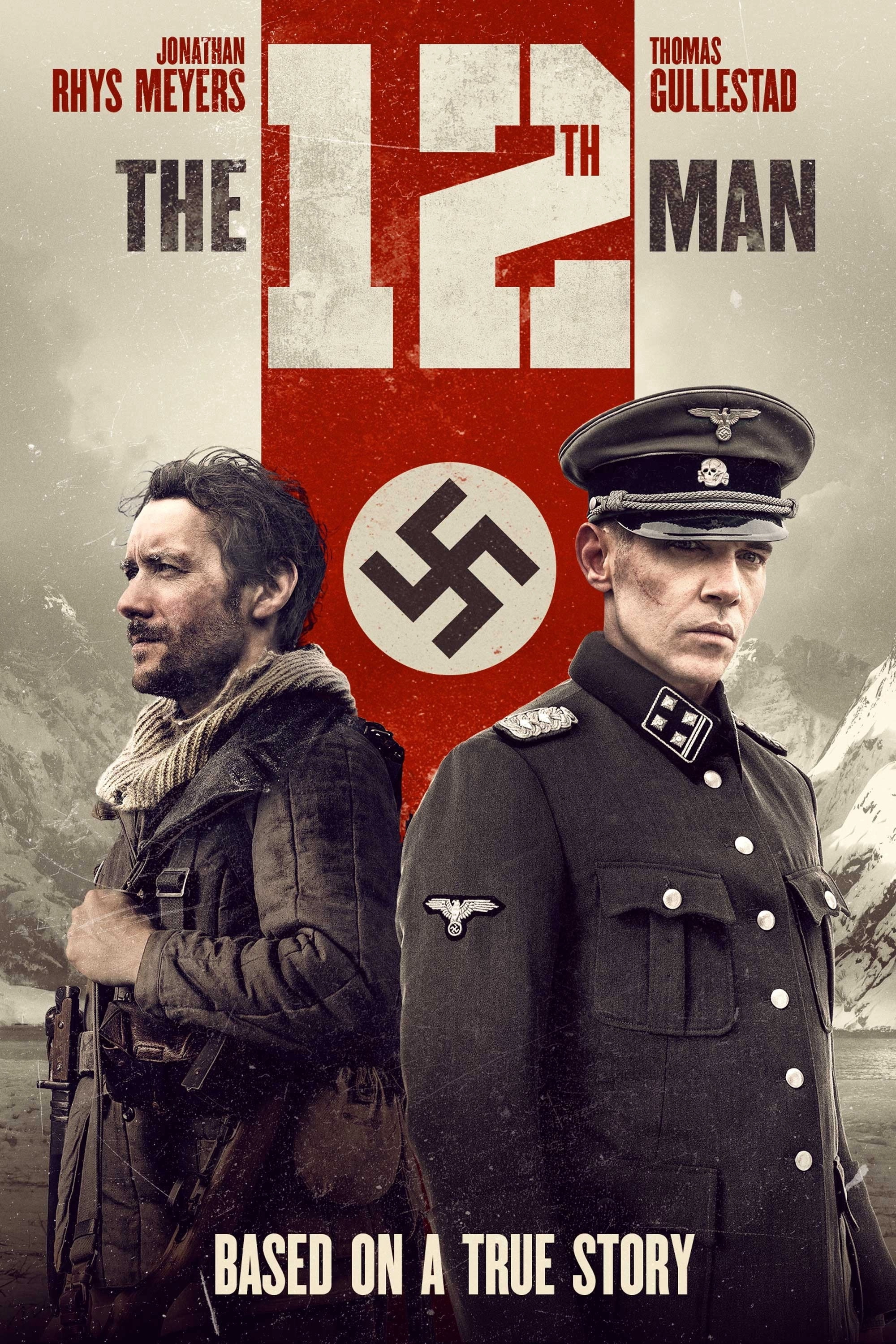 The 12th Man