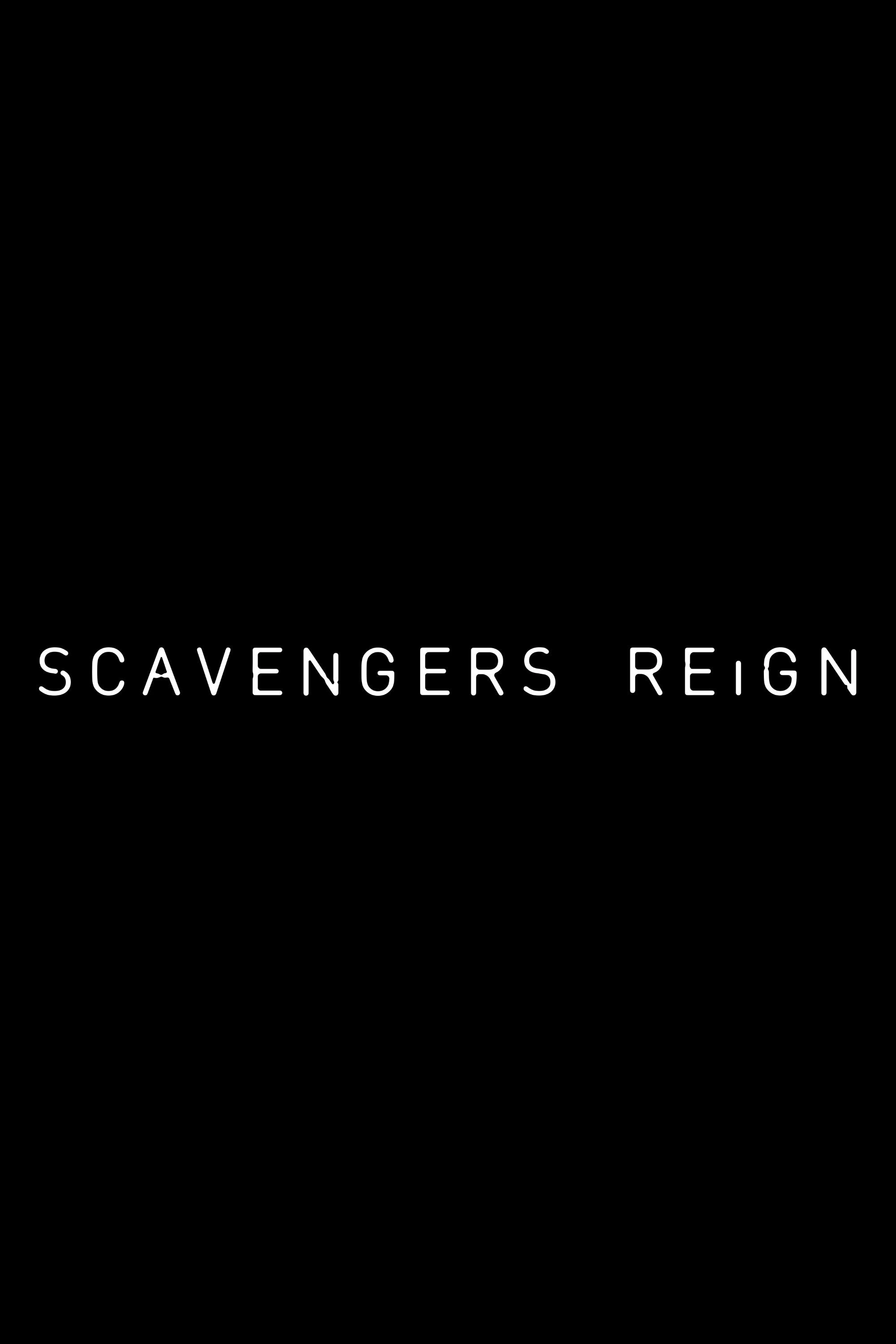 Scavengers Reign