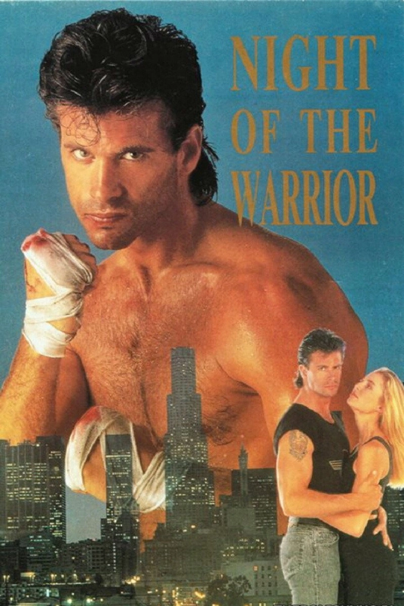 Night of the Warrior