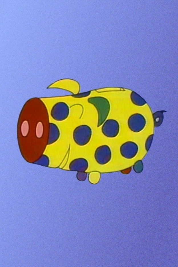 Magic Pig