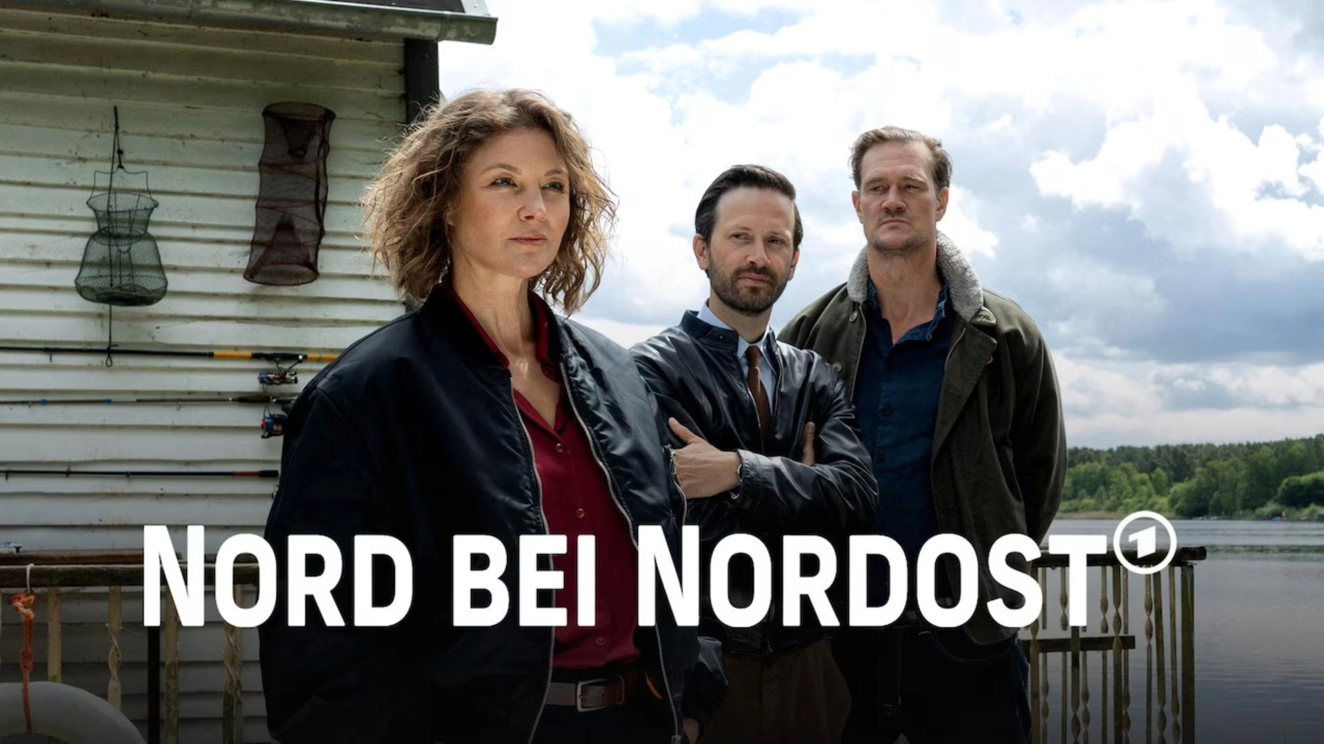 Nord bei Nordost