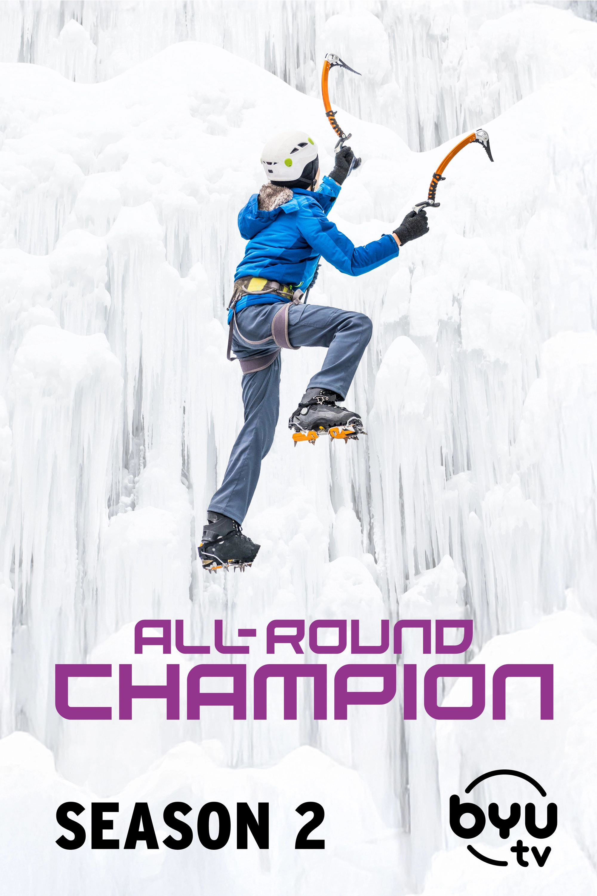 All-Round Champion