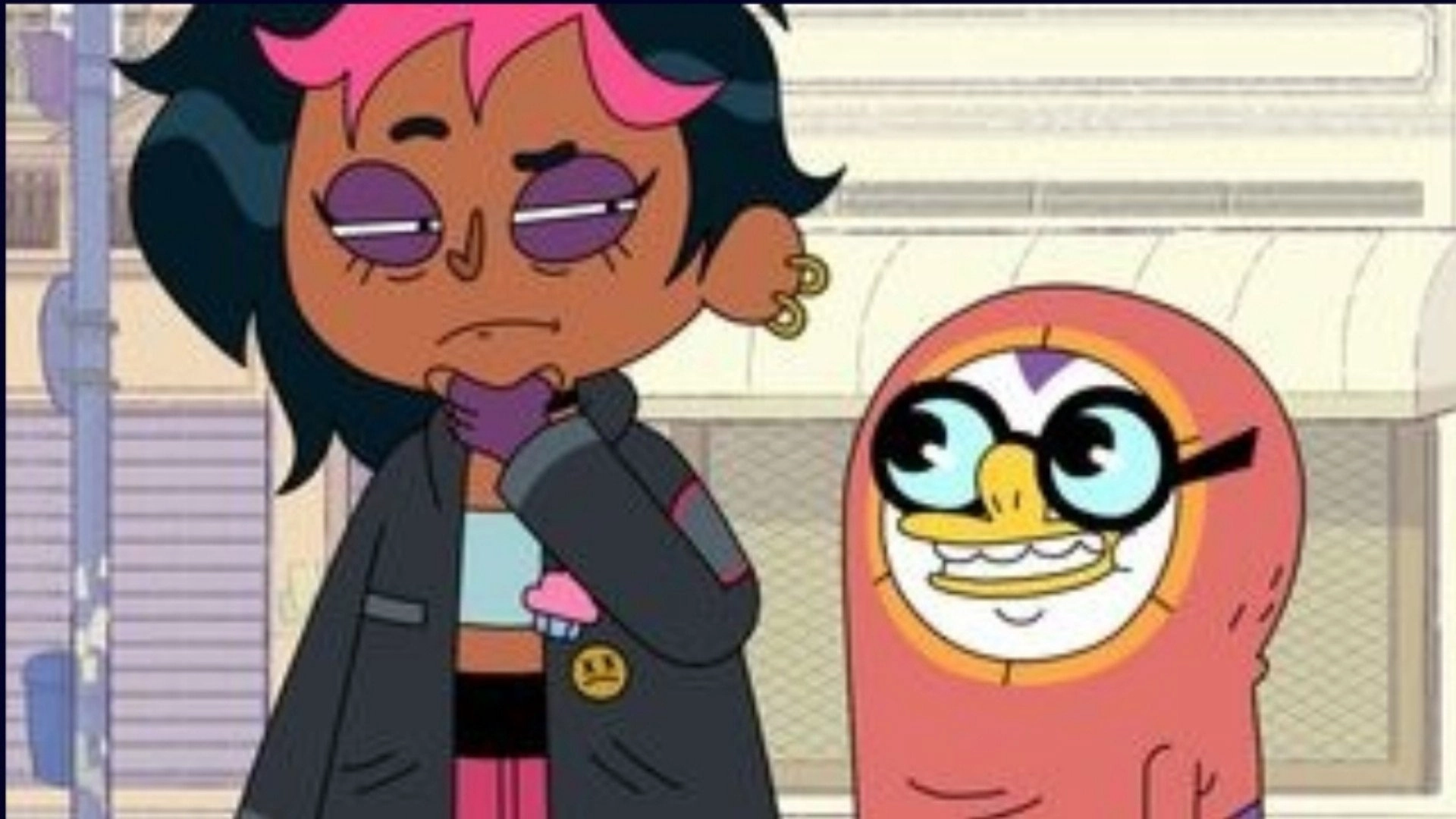 Oswaldo