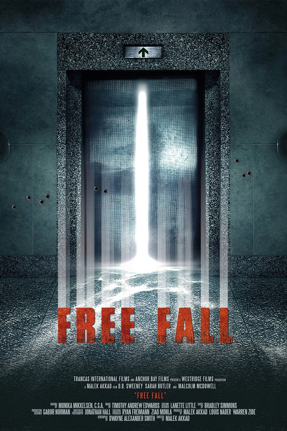Free Fall