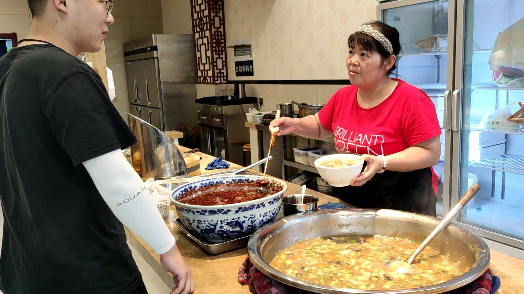边疆巡游记