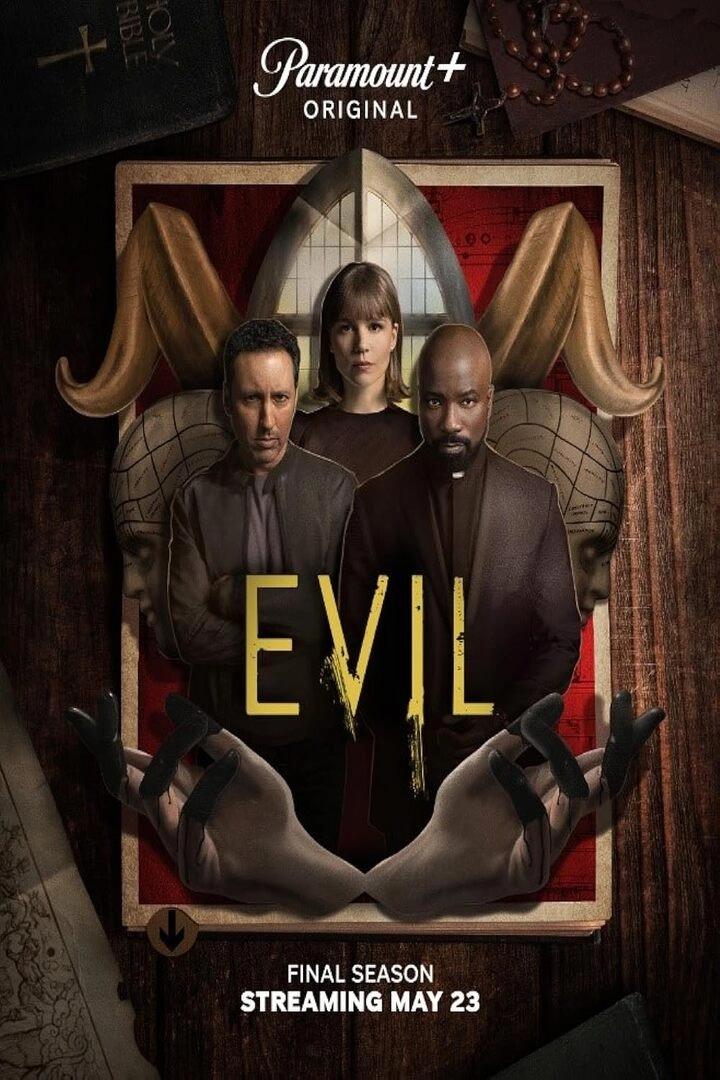 Evil