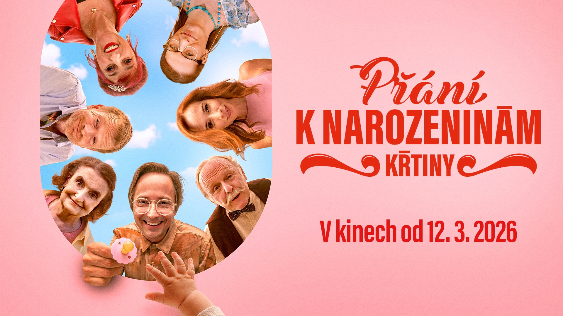 Přání k narozeninám 2