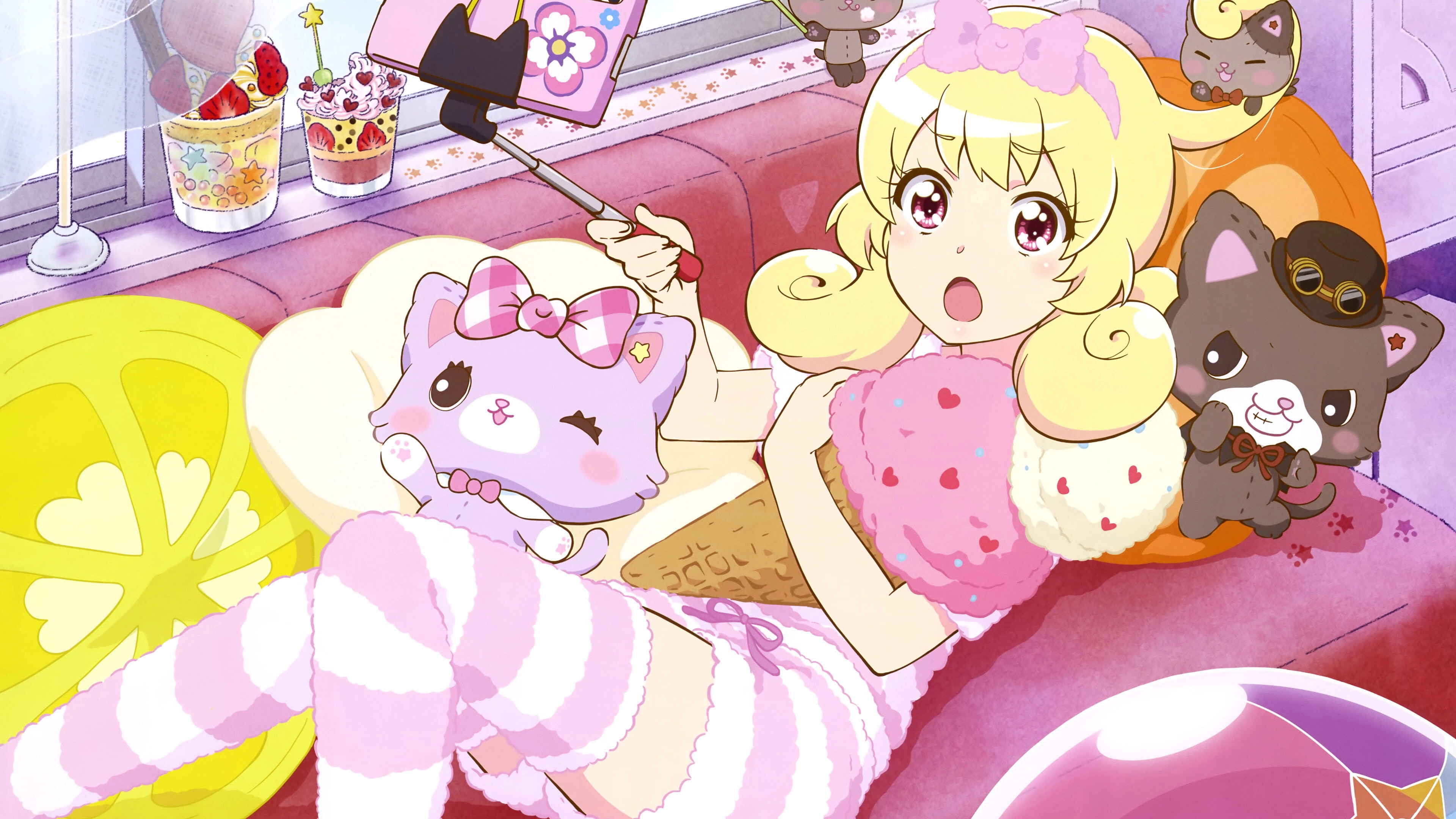 Mewkledreamy