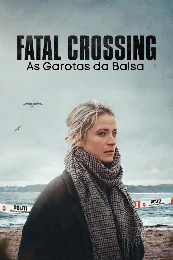 Fatal Crossing