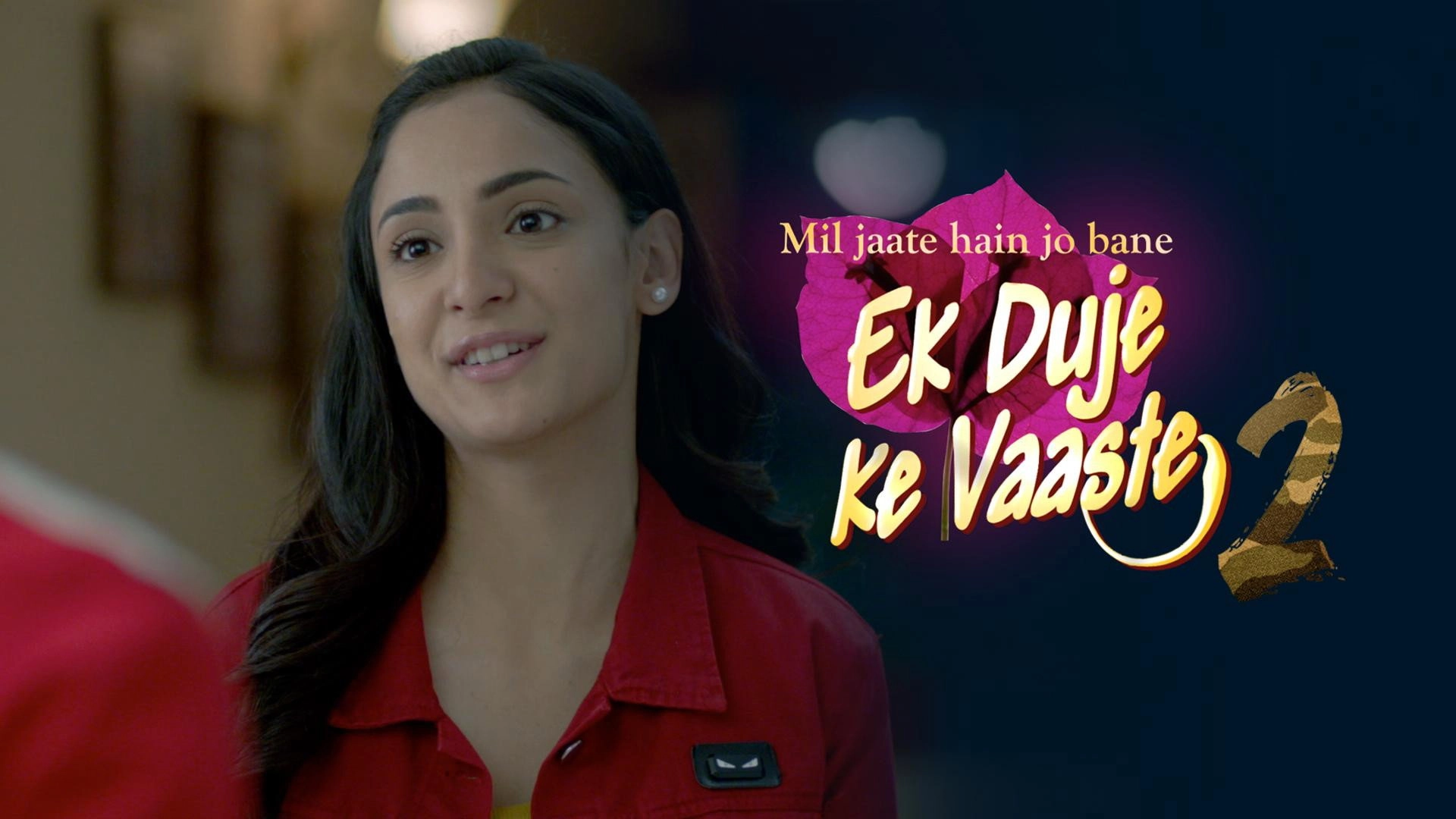 Ek Duje Ke Vaaste 2