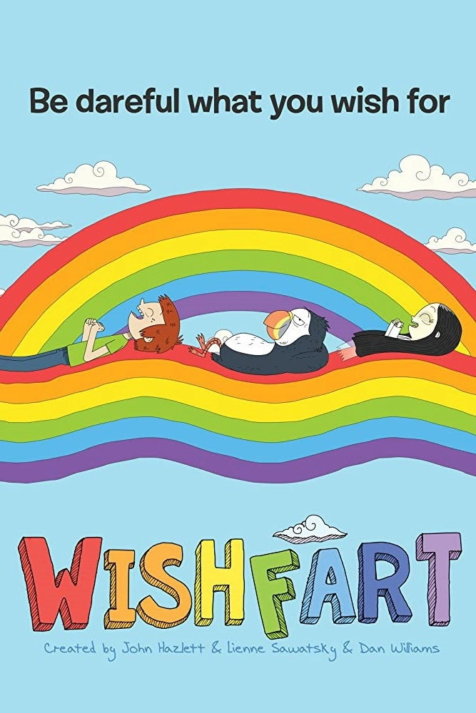 Wishfart