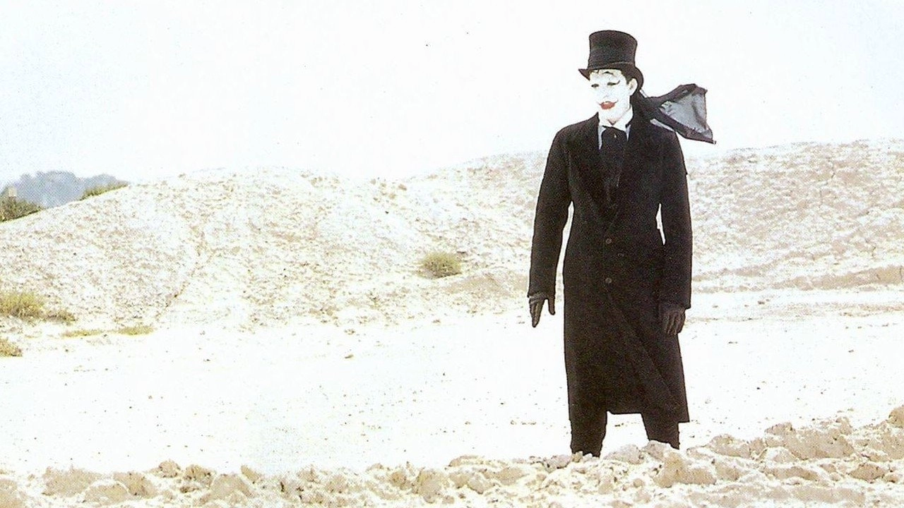 Doctor Who: The Greatest Show in the Galaxy