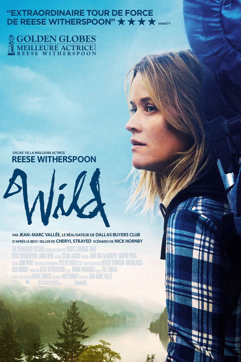 Wild