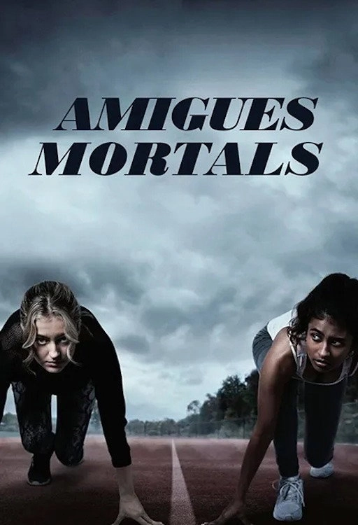 Fatal Frenemies