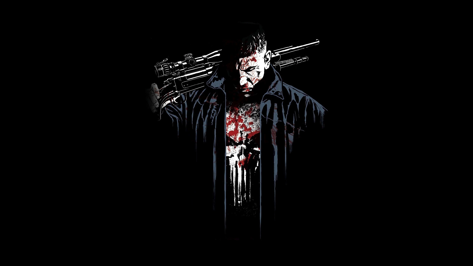Marvel's The Punisher