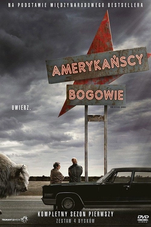 American Gods