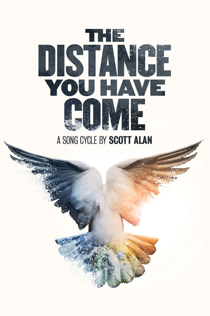The Distance You Have Come