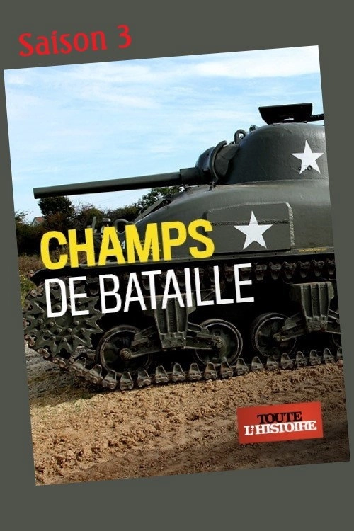 Battlefields