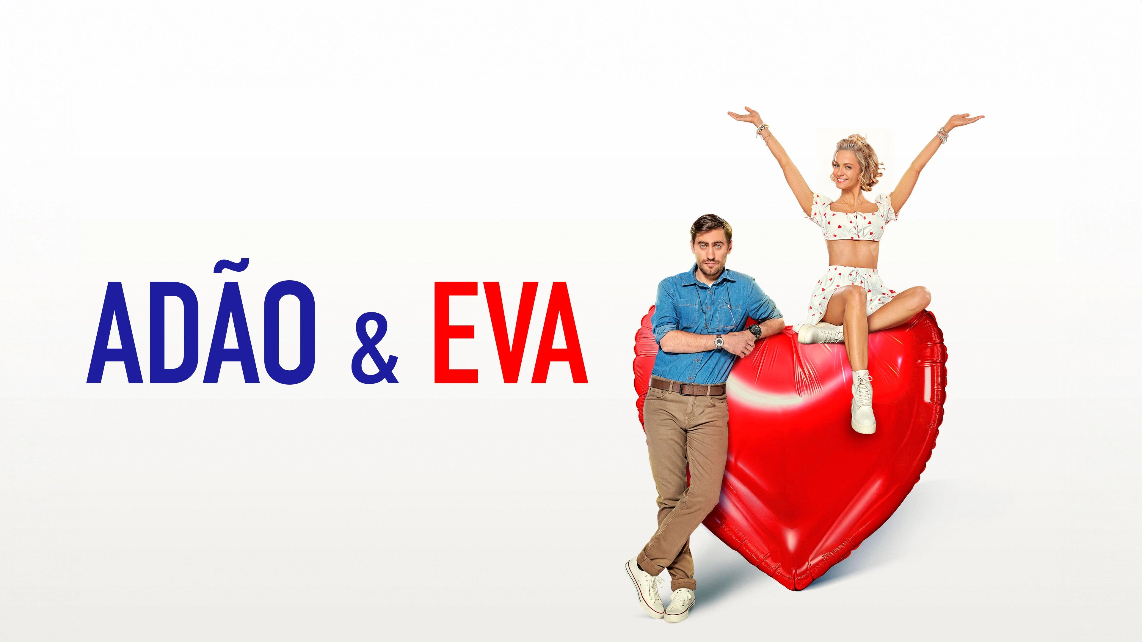 Adam & Eve