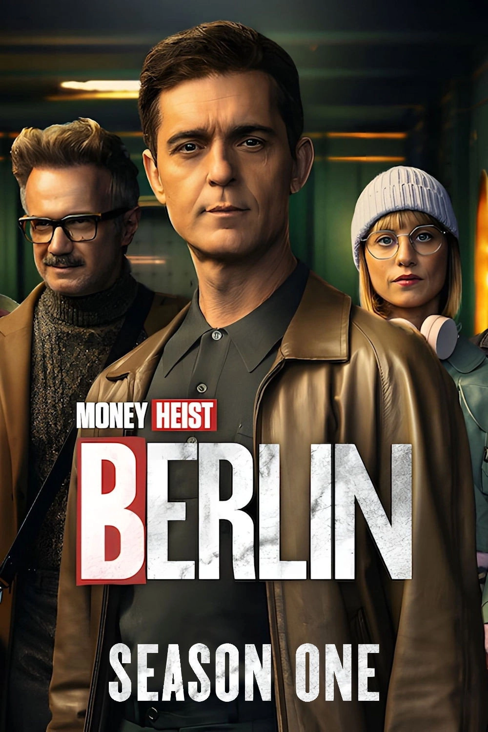 Berlin