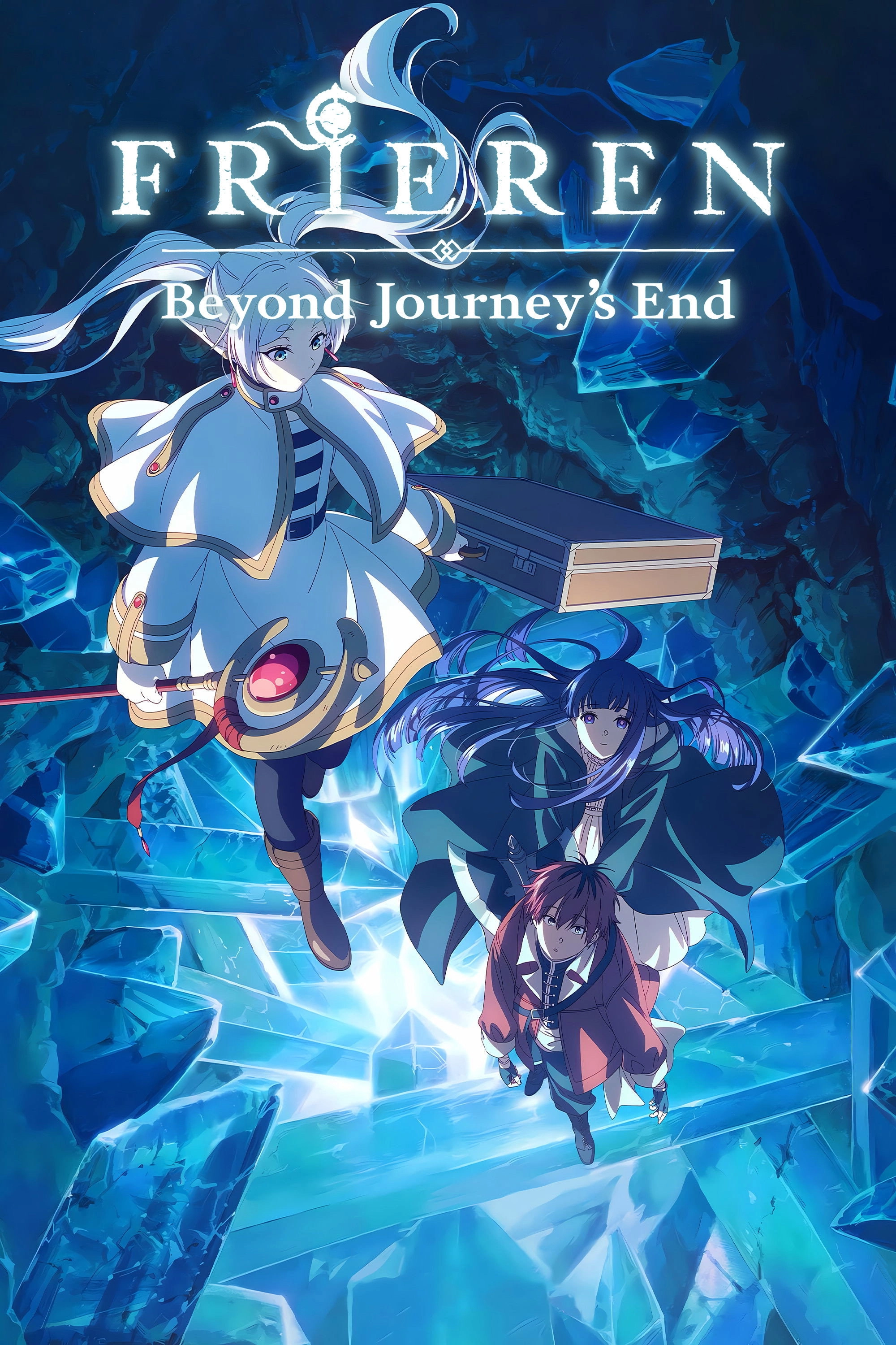 Frieren: Beyond Journey's End