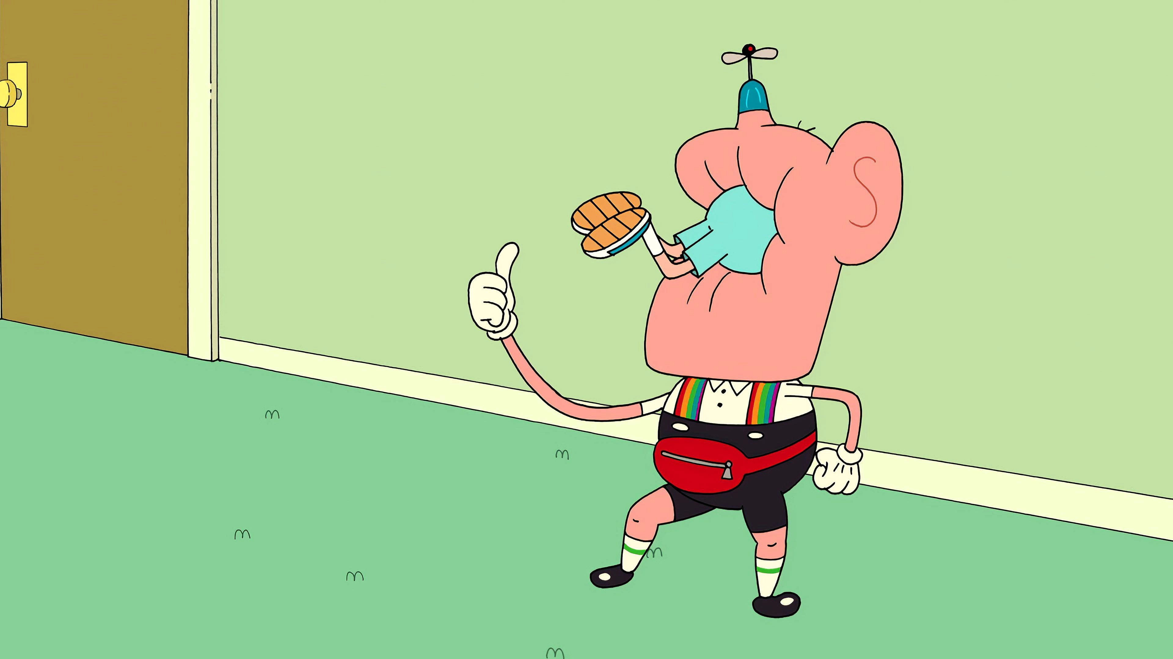 Uncle Grandpa