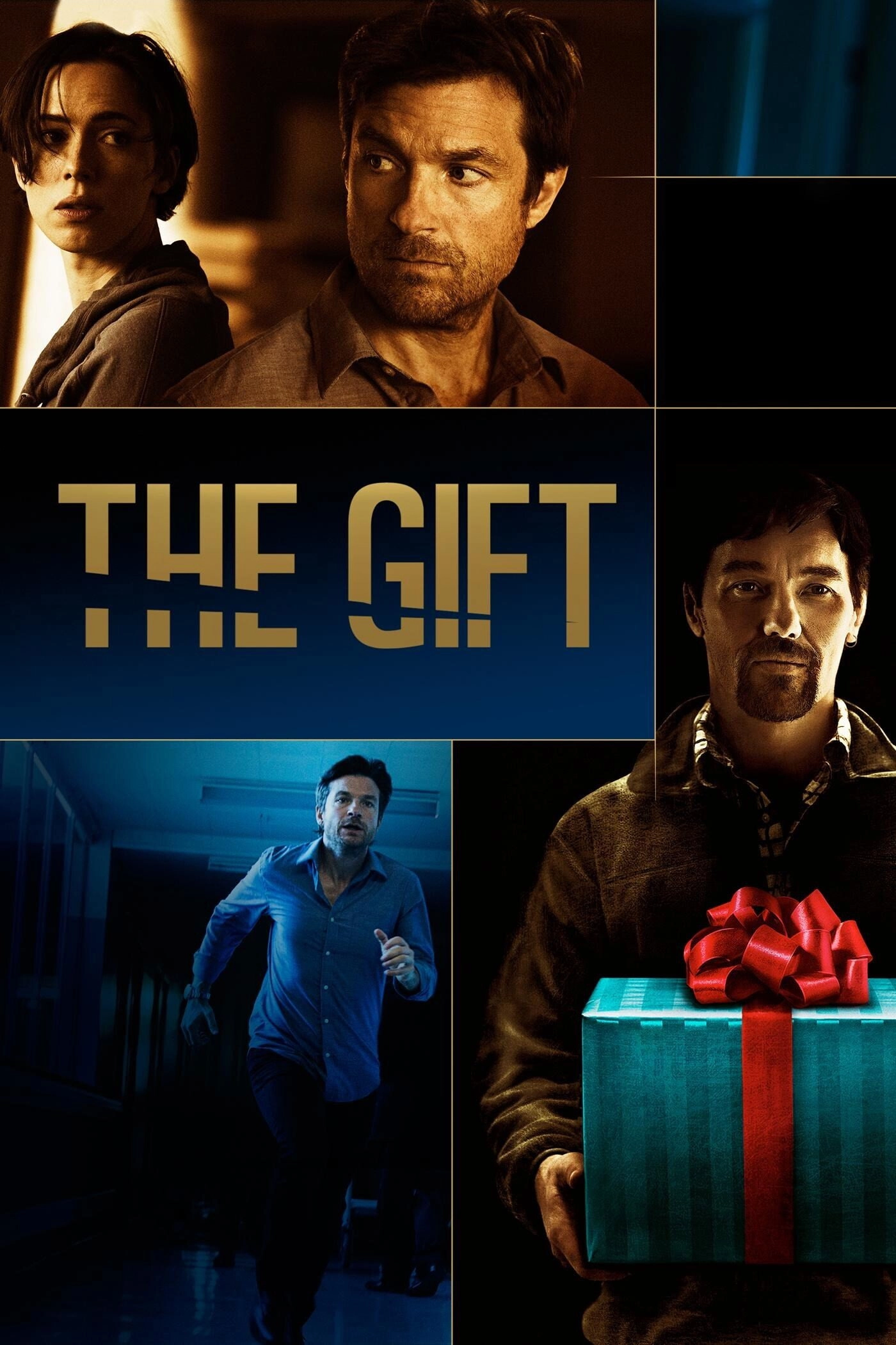 The Gift