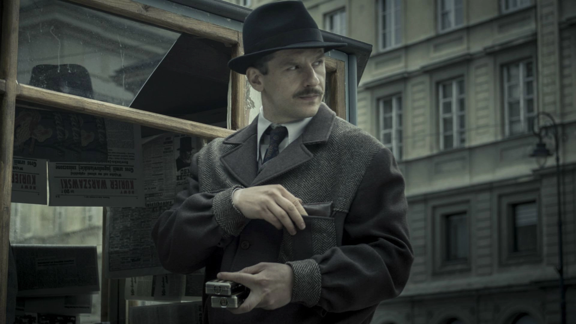 Ludzie i bogowie