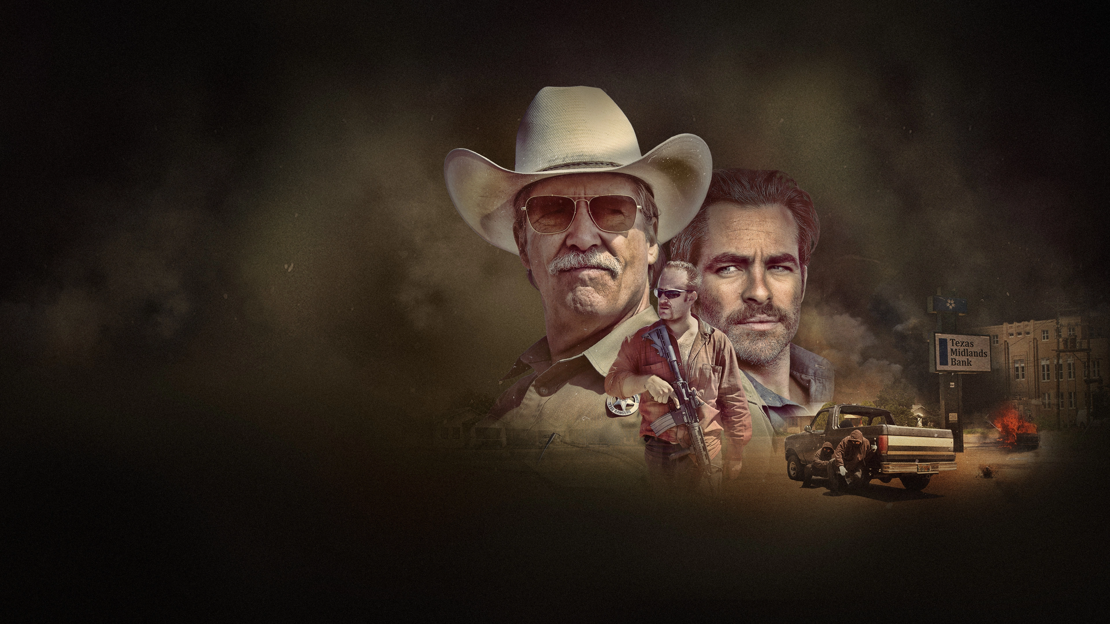 Hell or High Water