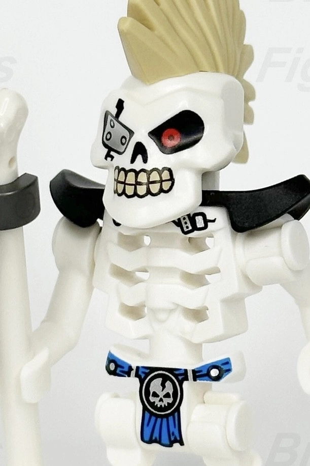 LEGO Ninjago: Return to the Fire Temple