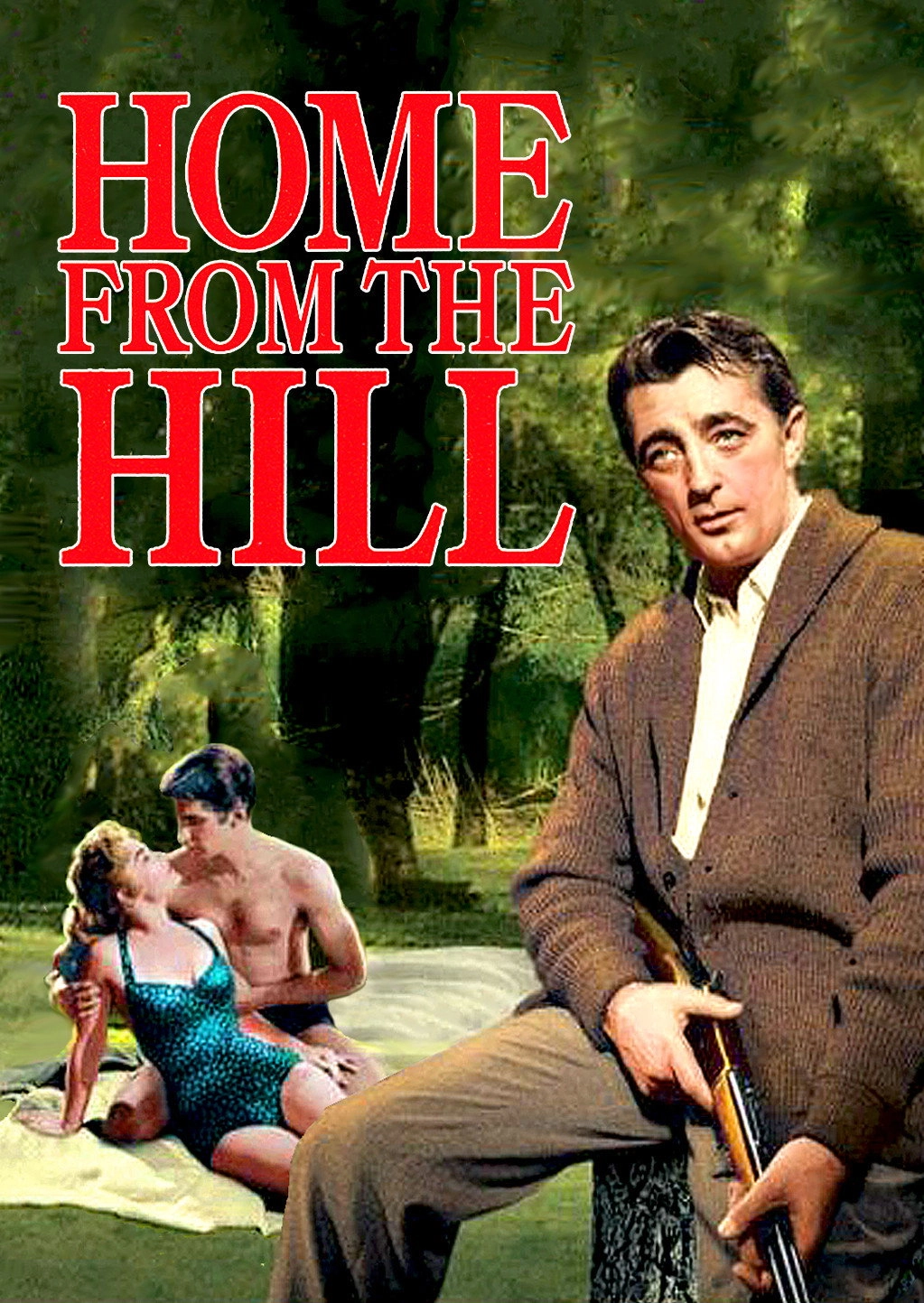 Home from the Hill