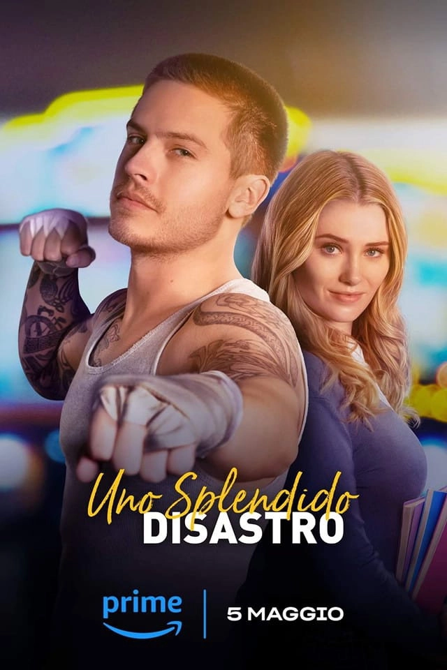 Beautiful Disaster
