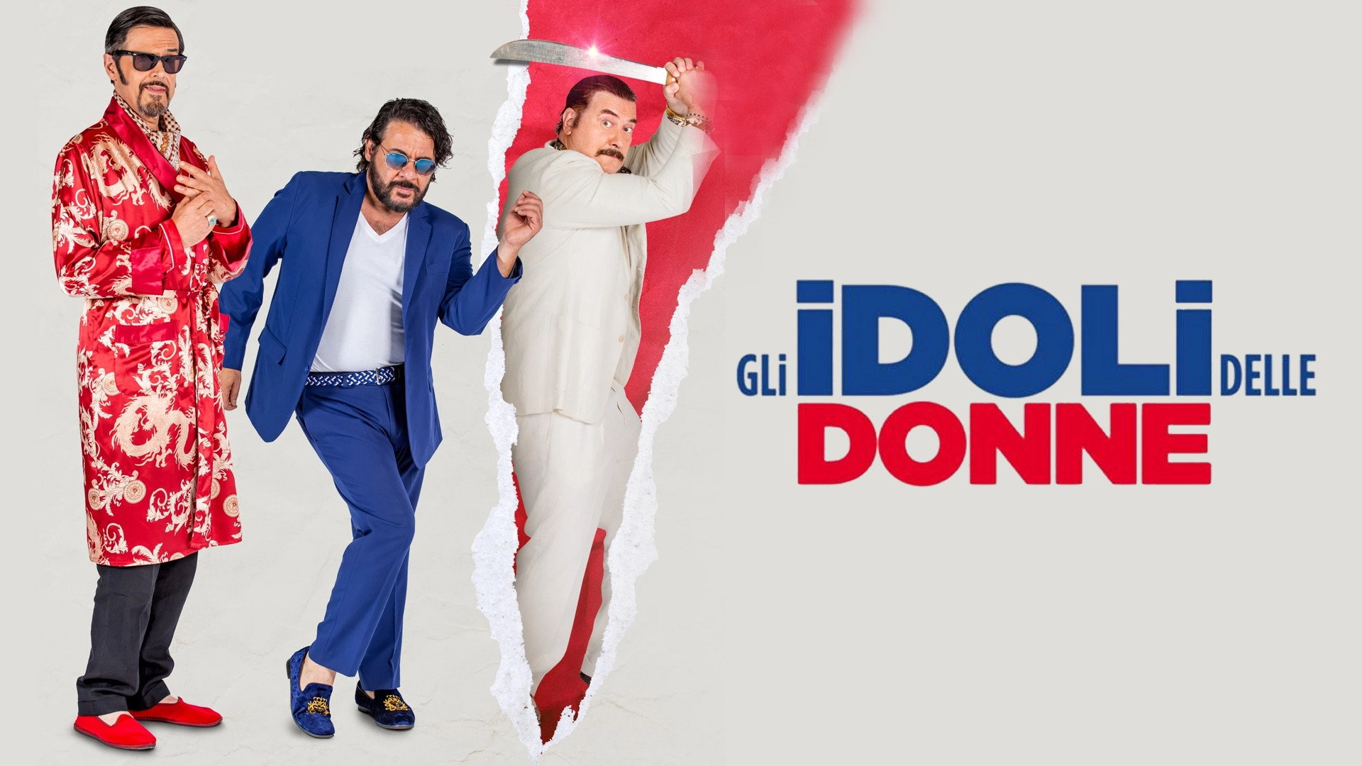 Italian Gigolo
