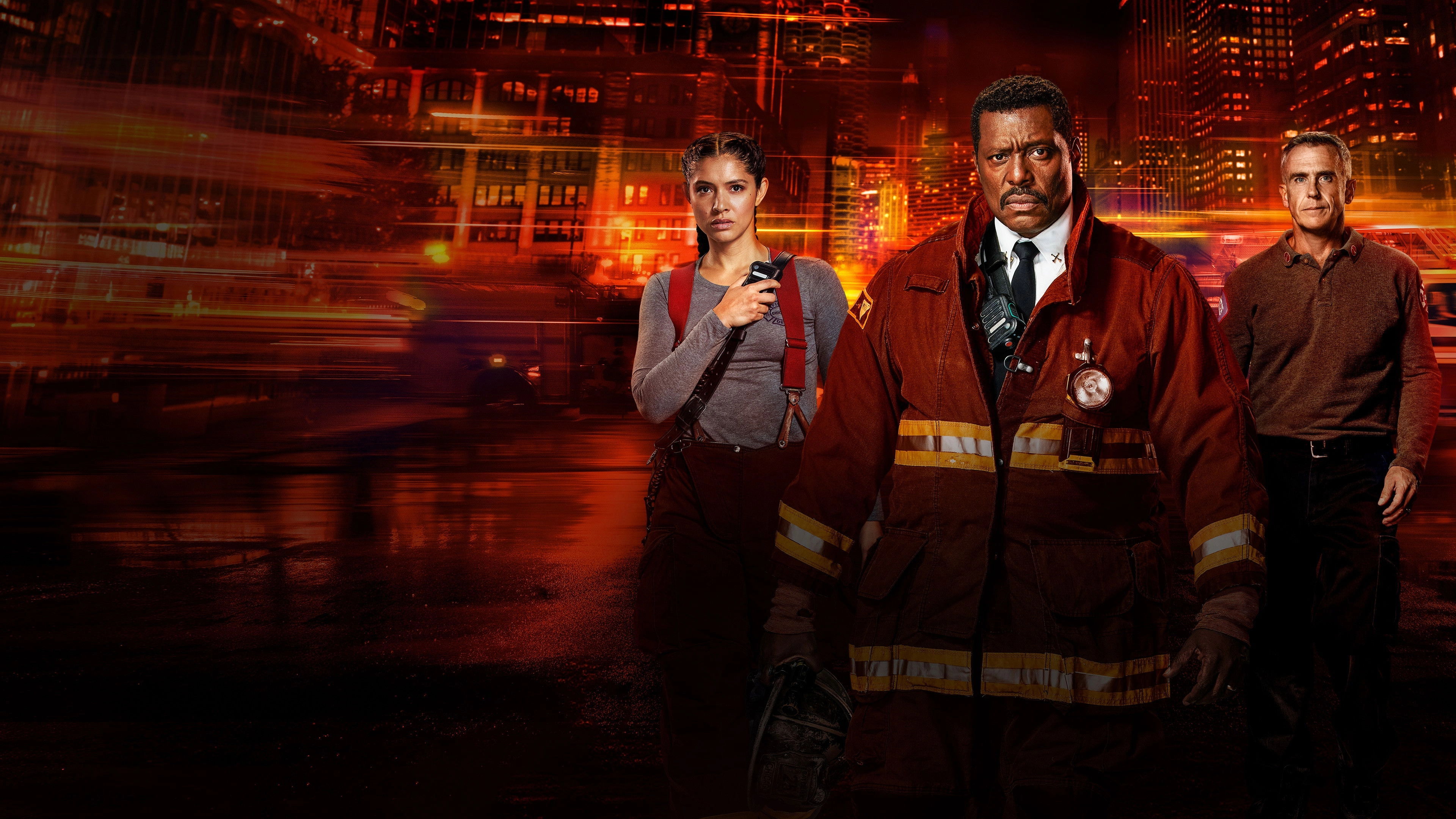 Chicago Fire