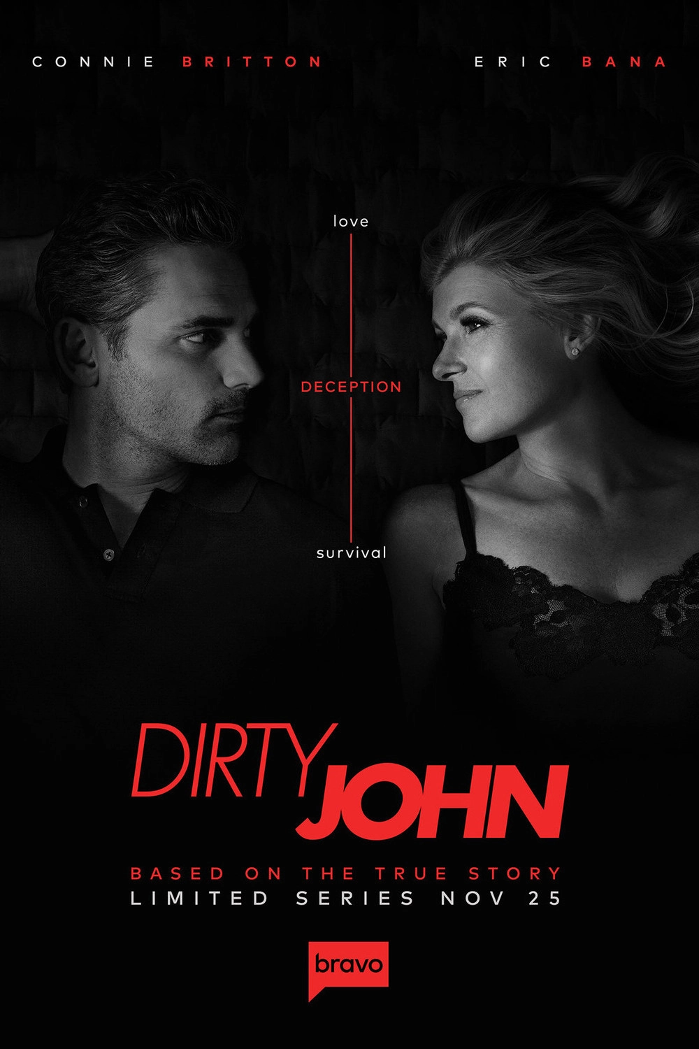 Dirty John