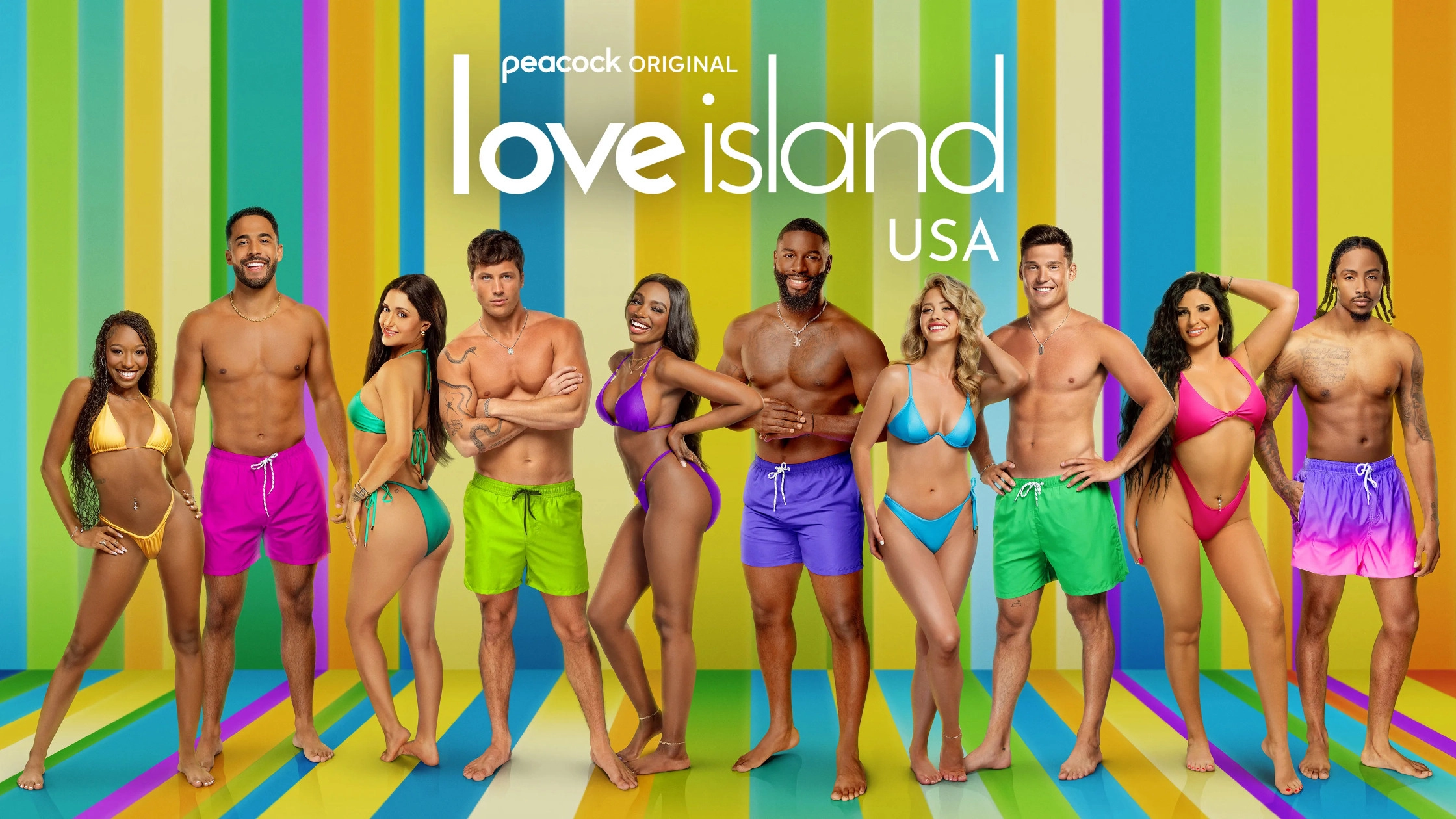 Love Island USA