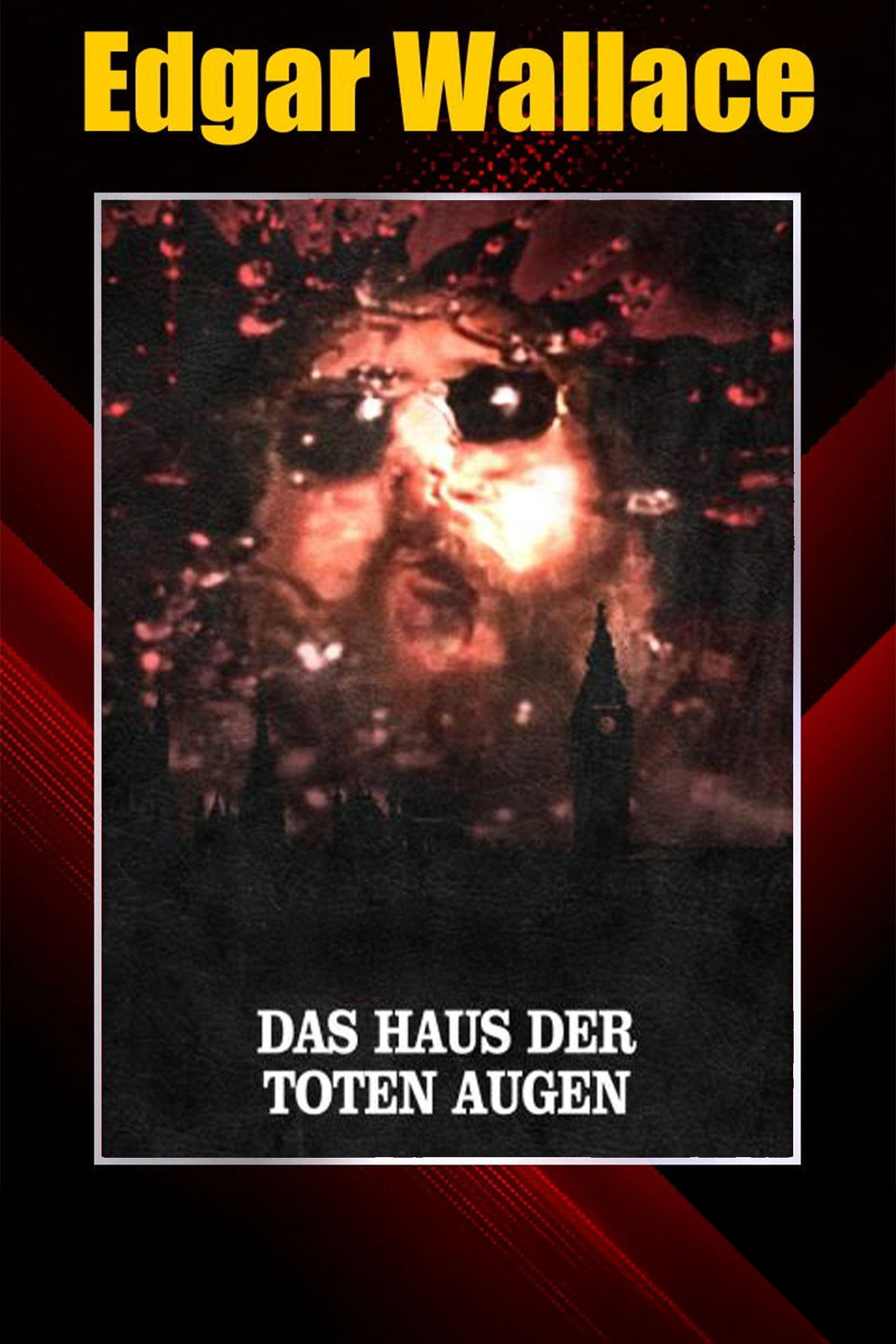Das Haus der toten Augen