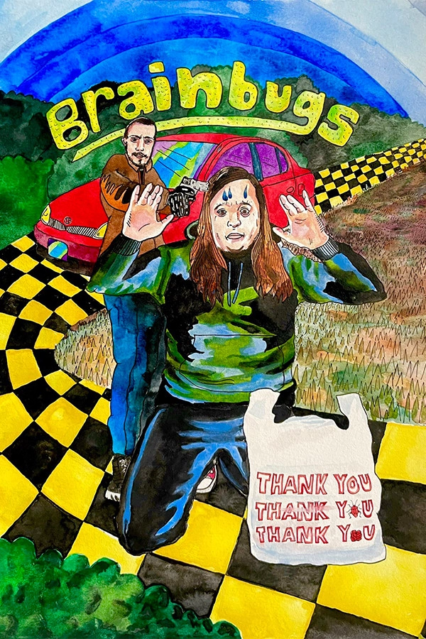 BRAINBUGS