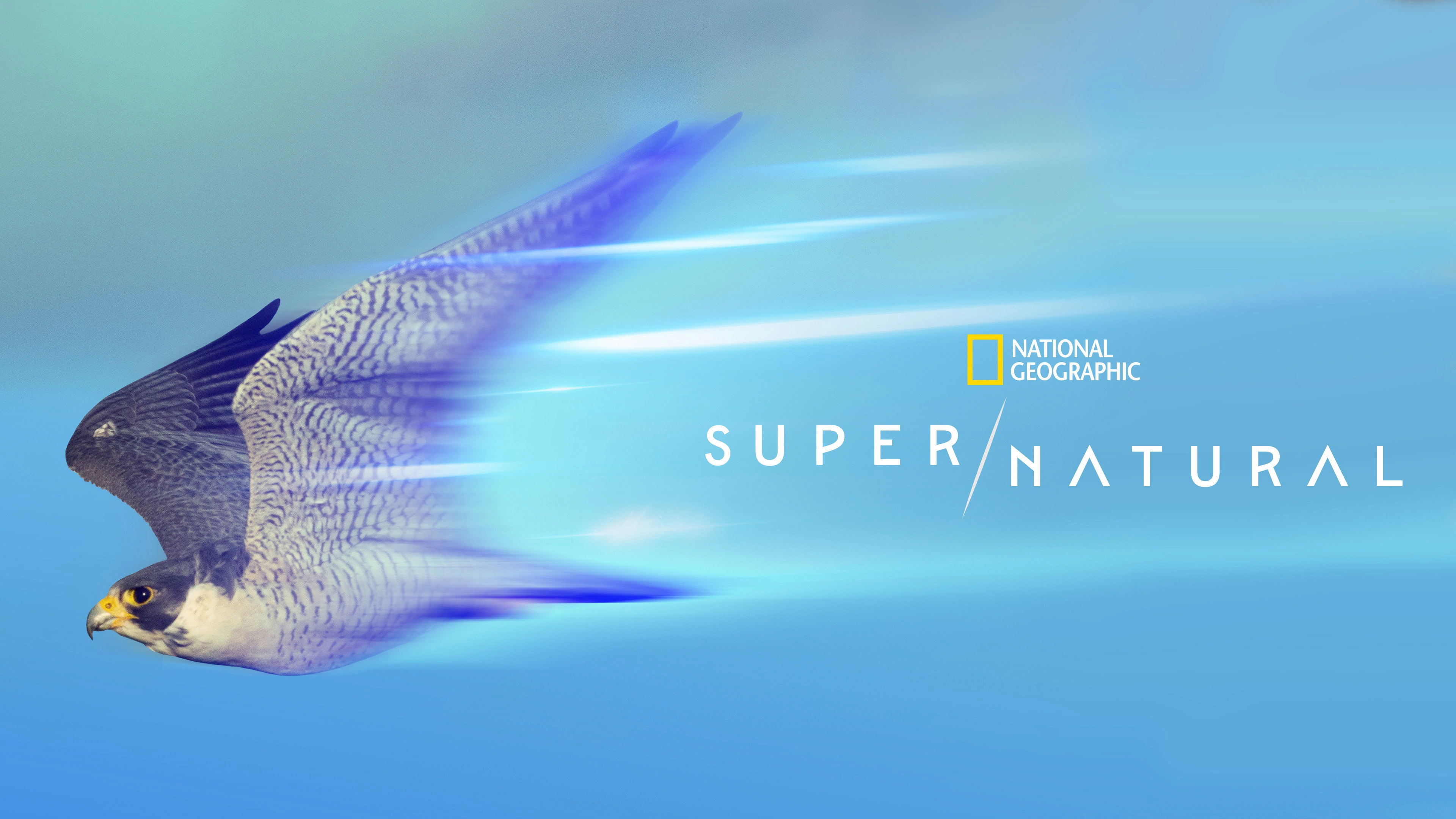 Super/Natural